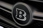 Mercedes-AMG S63 Cabriolet 850 by Brabus 2016 года